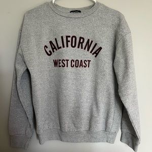Crewneck